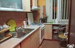 3 camere, 65 mp utili, partial mobilat, zona strazii Brancusi