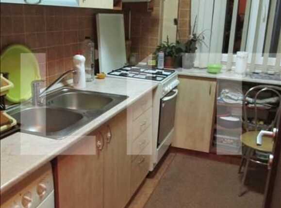 Apartament de vânzare 3 camere Gheorgheni - 14001AV | BLITZ Cluj-Napoca | Poza7