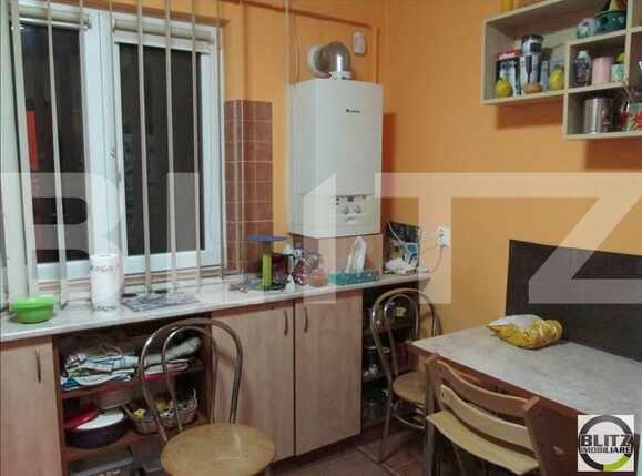 Apartament de vânzare 3 camere Gheorgheni - 14001AV | BLITZ Cluj-Napoca | Poza9