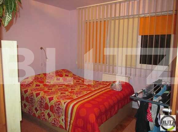 Apartament de vânzare 3 camere Gheorgheni - 14001AV | BLITZ Cluj-Napoca | Poza1