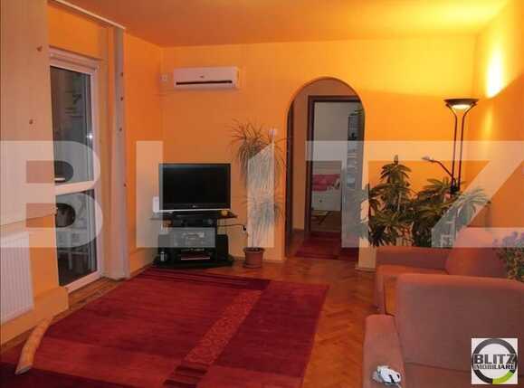 Apartament de vânzare 3 camere Gheorgheni - 14001AV | BLITZ Cluj-Napoca | Poza3