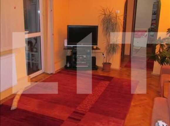 Apartament de vânzare 3 camere Gheorgheni - 14001AV | BLITZ Cluj-Napoca | Poza4