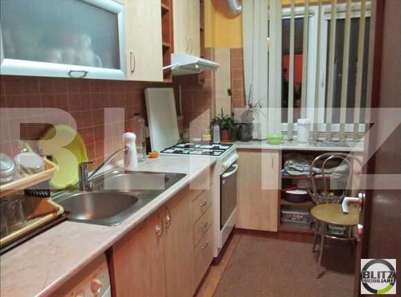 Apartament de vânzare 3 camere Gheorgheni - 14001AV | BLITZ Cluj-Napoca | Poza8