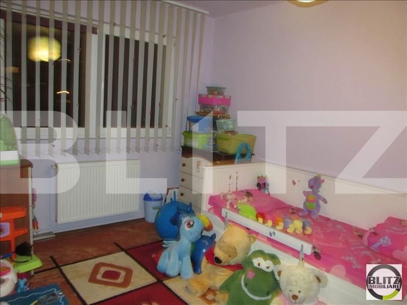 Apartament de vânzare 3 camere Gheorgheni - 14001AV | BLITZ Cluj-Napoca | Poza5