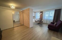 Apartament 2 camere, 50 mp, parcare, zona BMW