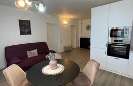 Apartament 2 camere, 50 mp, parcare, zona BMW