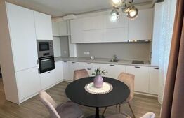 Apartament 2 camere, 50 mp, parcare, zona BMW