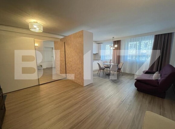 Apartament de închiriat 2 camere Floreşti - 140014AI | BLITZ Cluj-Napoca | Poza8