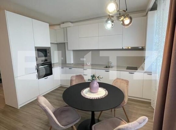 Apartament de închiriat 2 camere Floreşti - 140014AI | BLITZ Cluj-Napoca | Poza1