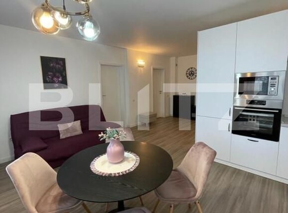 Apartament de închiriat 2 camere Floreşti - 140014AI | BLITZ Cluj-Napoca | Poza2