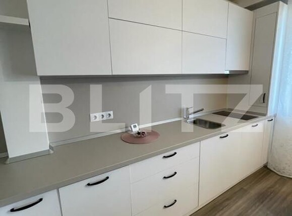 Apartament de închiriat 2 camere Floreşti - 140014AI | BLITZ Cluj-Napoca | Poza4