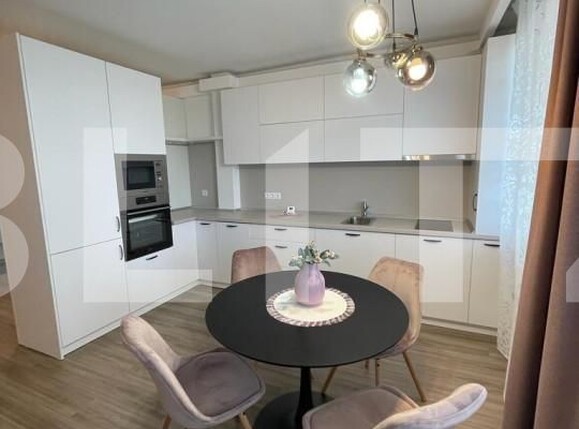 Apartament de închiriat 2 camere Floreşti - 140014AI | BLITZ Cluj-Napoca | Poza1