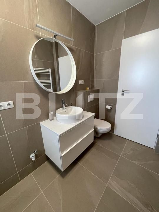 Apartament de închiriat 2 camere Floreşti - 140014AI | BLITZ Cluj-Napoca | Poza11