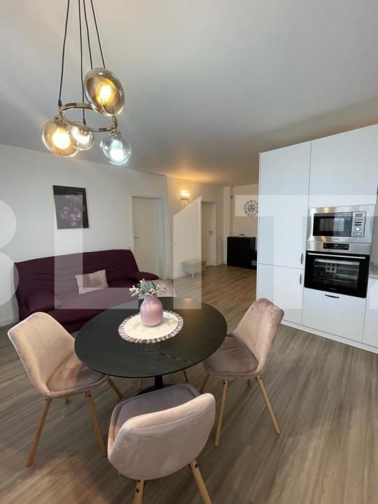 Apartament de închiriat 2 camere Floreşti - 140014AI | BLITZ Cluj-Napoca | Poza2