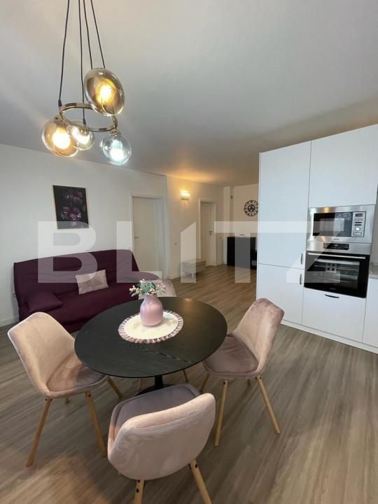 Apartament de închiriat 2 camere Floreşti - 140014AI | BLITZ Cluj-Napoca | Poza2