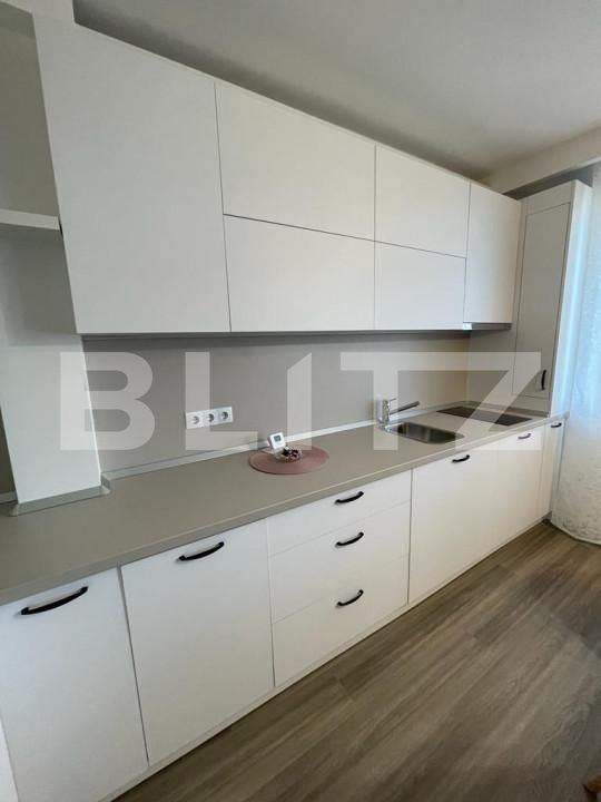 Apartament de închiriat 2 camere Floreşti - 140014AI | BLITZ Cluj-Napoca | Poza4