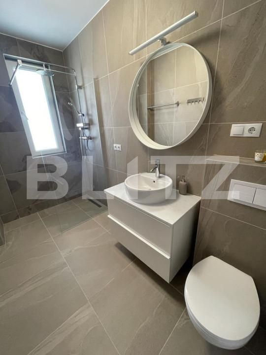 Apartament de închiriat 2 camere Floreşti - 140014AI | BLITZ Cluj-Napoca | Poza10