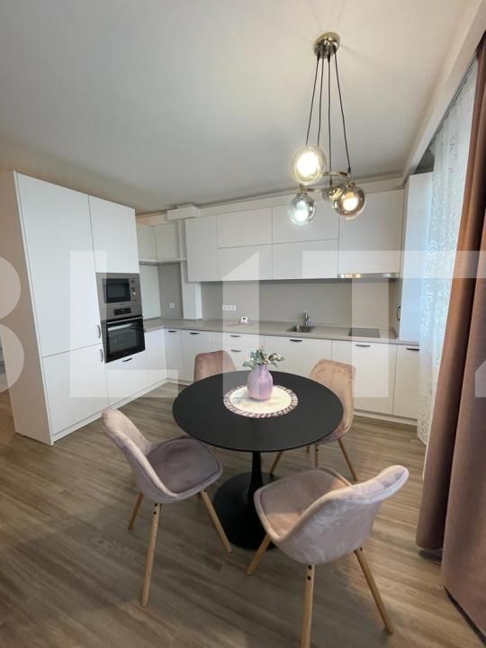 Apartament de închiriat 2 camere Floreşti - 140014AI | BLITZ Cluj-Napoca | Poza1