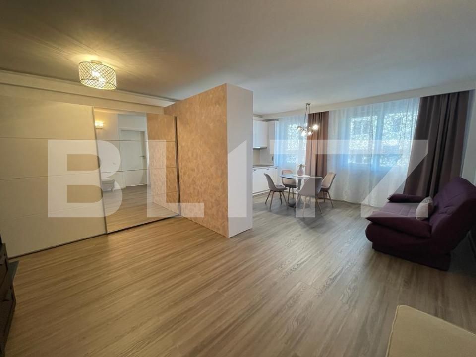 Apartament de închiriat 2 camere Floreşti - 140014AI | BLITZ Cluj-Napoca | Poza8