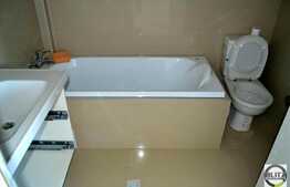 Apartament 1 camera, 43 mp, imobil nou, mobilat, zona strazii Brancusi!