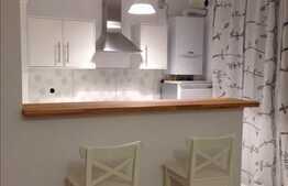 Apartament 1 camera, 43 mp, imobil nou, mobilat, zona strazii Brancusi!