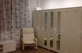 Apartament 1 camera, 43 mp, imobil nou, mobilat, zona strazii Brancusi!