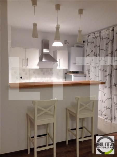 Garsonieră de vânzare Gheorgheni - 14002AV | BLITZ Cluj-Napoca | Poza4