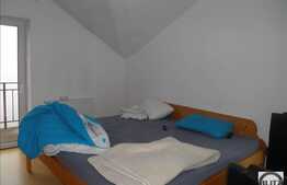 3 camere, 56 mp utili, 25 mp pod, zona strazii Fagului