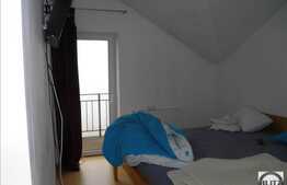 3 camere, 56 mp utili, 25 mp pod, zona strazii Fagului