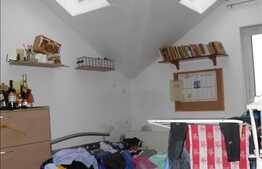 3 camere, 56 mp utili, 25 mp pod, zona strazii Fagului