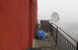 3 camere, 56 mp utili, 25 mp pod, zona strazii Fagului