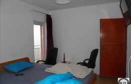 3 camere, 56 mp utili, 25 mp pod, zona strazii Fagului