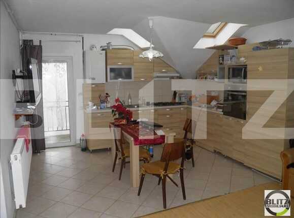 Apartament de vânzare 3 camere Bună Ziua - 14003AV | BLITZ Cluj-Napoca | Poza1