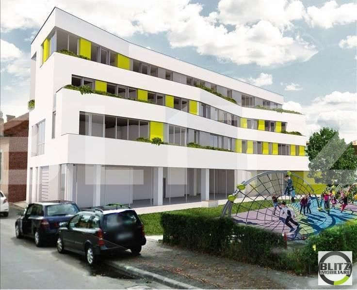 Apartament de vânzare 2 camere Central - 14004AV | BLITZ Cluj-Napoca | Poza2