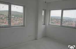 Penthouse cu 3 camere, 94.4 mp utili, pe doua nivele in imobil nou!