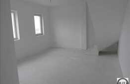 Penthouse cu 3 camere, 94.4 mp utili, pe doua nivele in imobil nou!