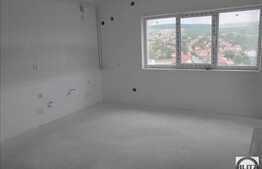 Penthouse cu 3 camere, 94.4 mp utili, pe doua nivele in imobil nou!