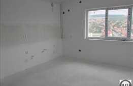 Penthouse cu 3 camere, 94.4 mp utili, pe doua nivele in imobil nou!