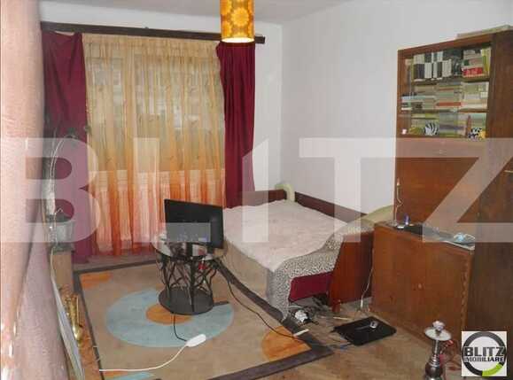 Apartament de vânzare 3 camere Central - 14007AV | BLITZ Cluj-Napoca | Poza1