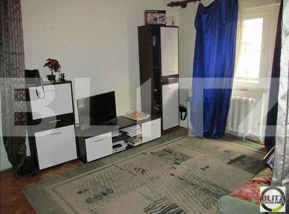 Apartament de vânzare 2 camere Gheorgheni - 14009AV | BLITZ Cluj-Napoca | Poza1