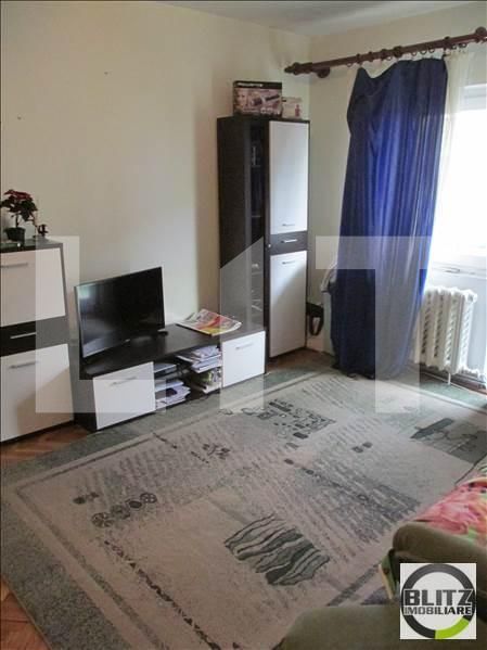 Apartament de vânzare 2 camere Gheorgheni - 14009AV | BLITZ Cluj-Napoca | Poza3