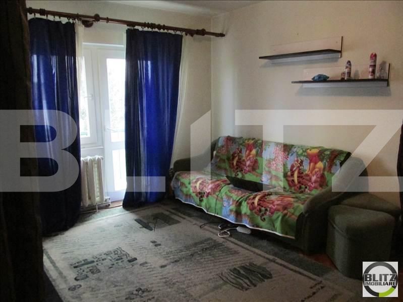 Apartament de vânzare 2 camere Gheorgheni - 14009AV | BLITZ Cluj-Napoca | Poza2