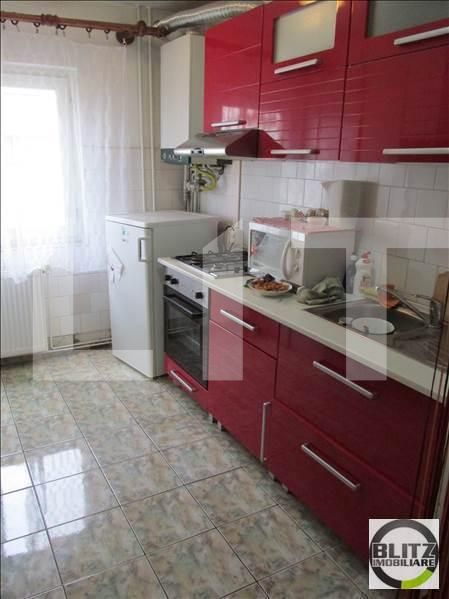 Apartament de vânzare 2 camere Gheorgheni - 14009AV | BLITZ Cluj-Napoca | Poza6