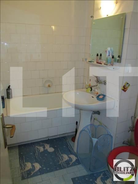 Apartament de vânzare 2 camere Gheorgheni - 14009AV | BLITZ Cluj-Napoca | Poza7