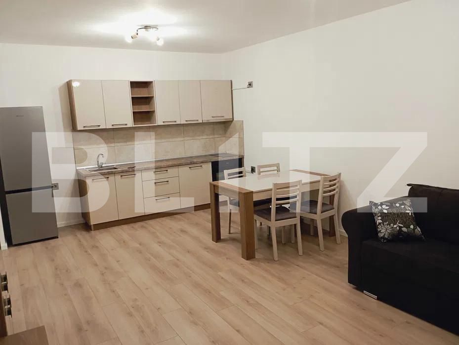 Apartament de închiriat 2 camere Semicentral - 140092AI | BLITZ Cluj-Napoca | Poza2