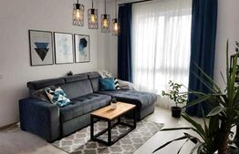 Apartament 2 camere, 60mp, zona Complex Grand Hill Residence