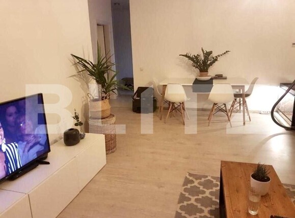 Apartament de închiriat 2 camere Andrei Mureşanu - 140093AI | BLITZ Cluj-Napoca | Poza2