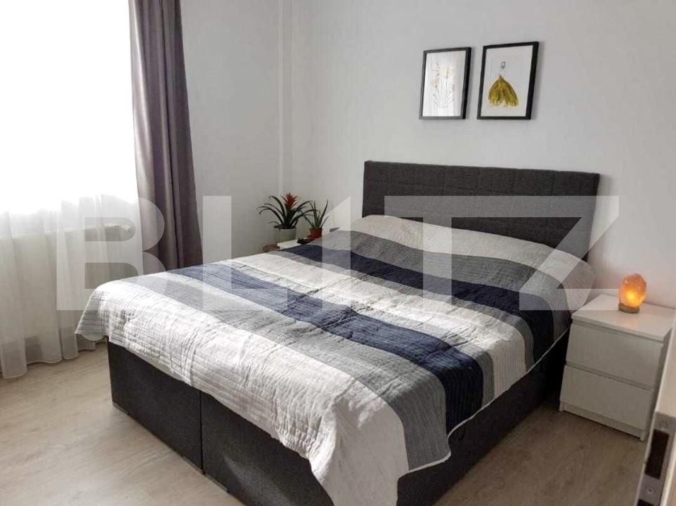 Apartament de închiriat 2 camere Andrei Mureşanu - 140093AI | BLITZ Cluj-Napoca | Poza3