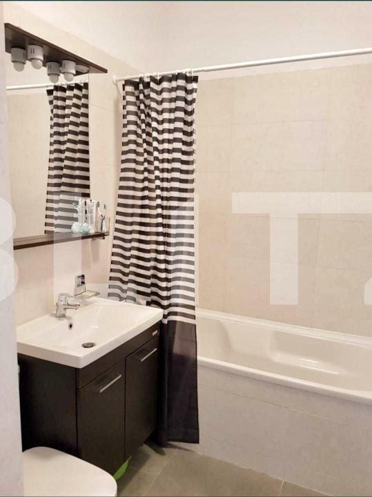 Apartament de închiriat 2 camere Andrei Mureşanu - 140093AI | BLITZ Cluj-Napoca | Poza4