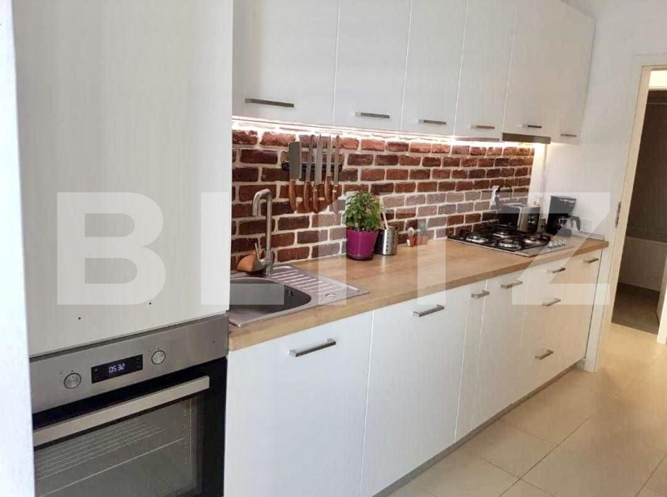 Apartament de închiriat 2 camere Andrei Mureşanu - 140093AI | BLITZ Cluj-Napoca | Poza5